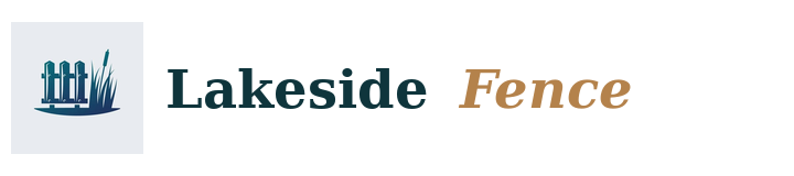 Lakeside Fence LLC